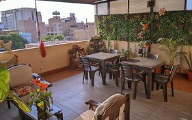 Hospedaje Turistico Peruvian Wasi